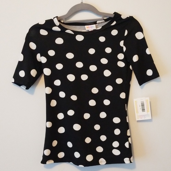 LuLaRoe Tops - Lularoe Gigi Top